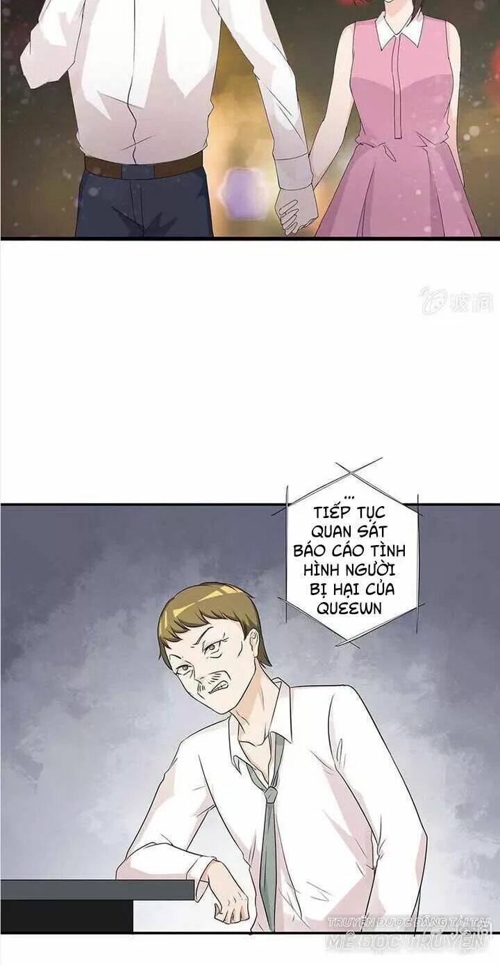 Kháp Kháp Hương Phản: Chapter 20