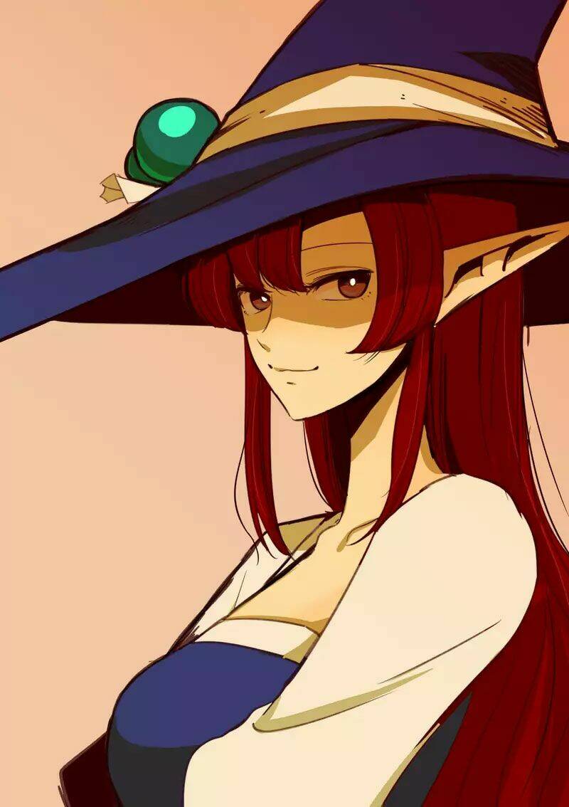 Helck Manga: Chapter 66