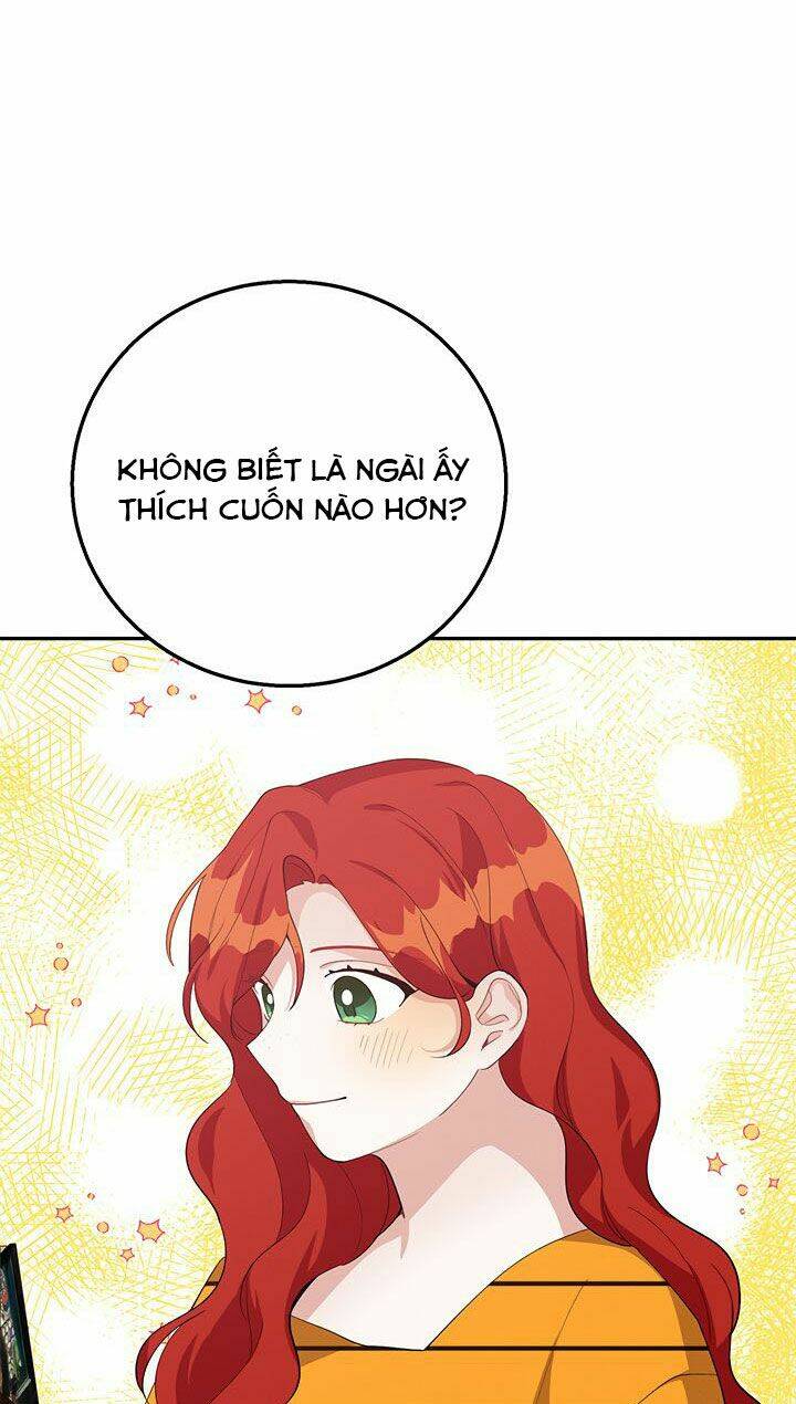 Hãy Trả Lời Em, Hoàng Tử!: Chapter 16