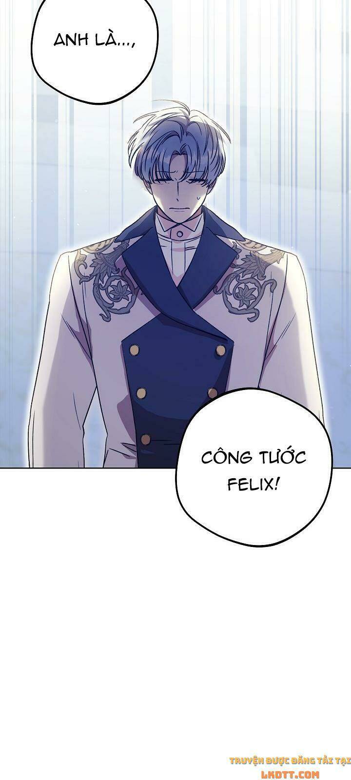 One Pair Lady: Chapter 11