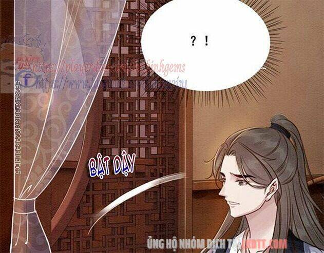 Trọng Sinh Bá Sủng Nhiếp Chính Vương Quá Mạnh Mẽ: Chapter 72