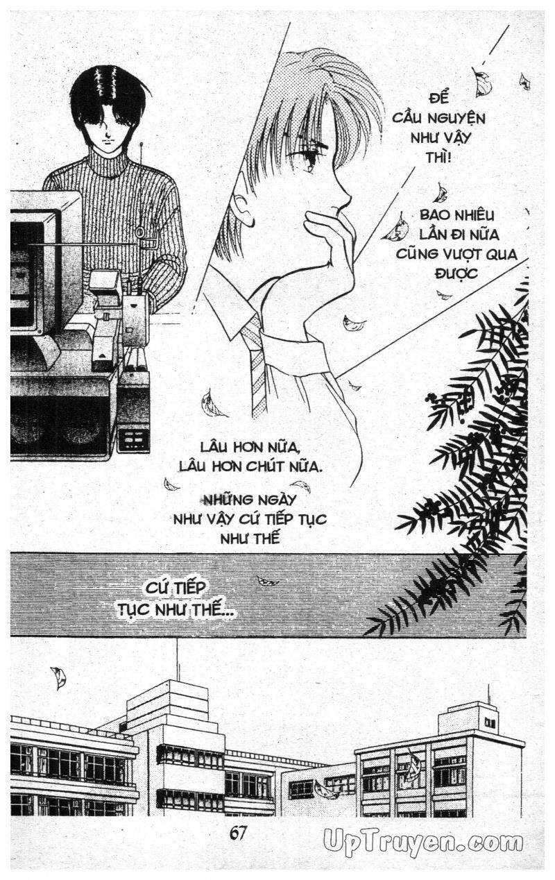 9 Banme No Musashi: Chapter 6