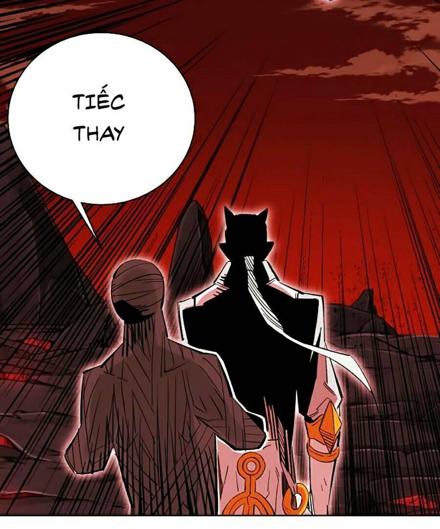 Hard Core Leveling Warrior Ss2: Chapter 88