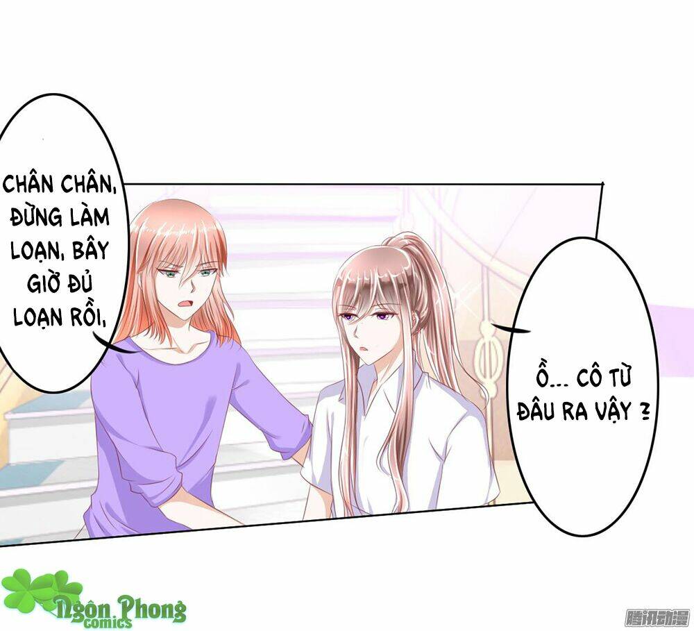 Hoàng Đế “Phế Vật” Tiến Hóa Sử: Chapter 29