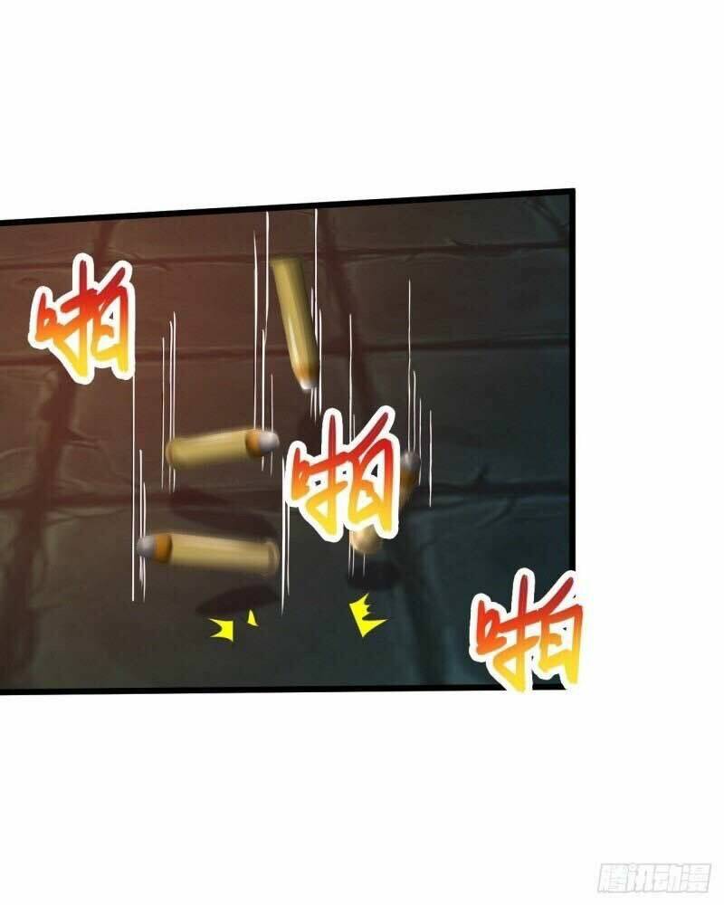 Tuyệt Phẩm Y Thánh: Chapter 193