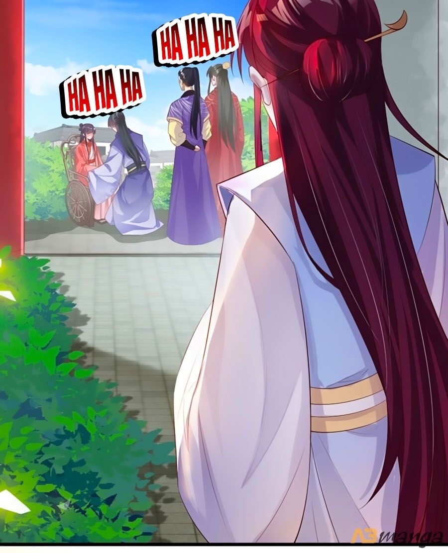 Phượng Ngự Tà Vương: Chapter 55