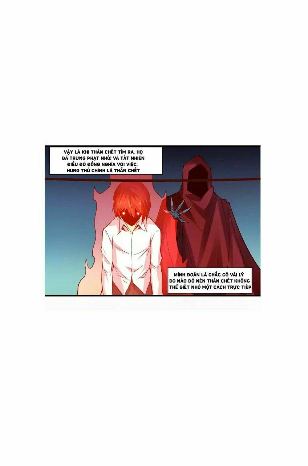 100 Ngày Em Gái Tôi Mất Tích: Chapter 9