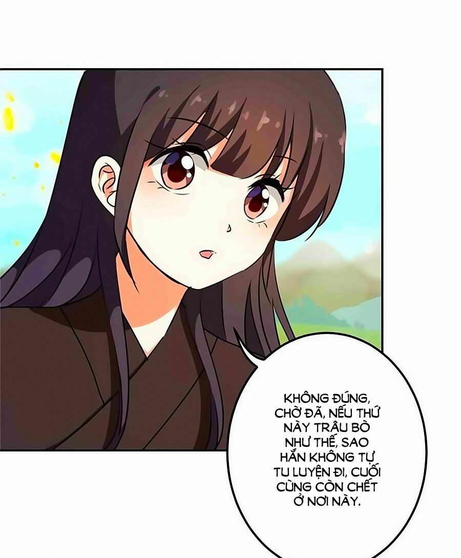 Vương Gia ! Ngươi Thật Bỉ Ổi !: Chapter 404
