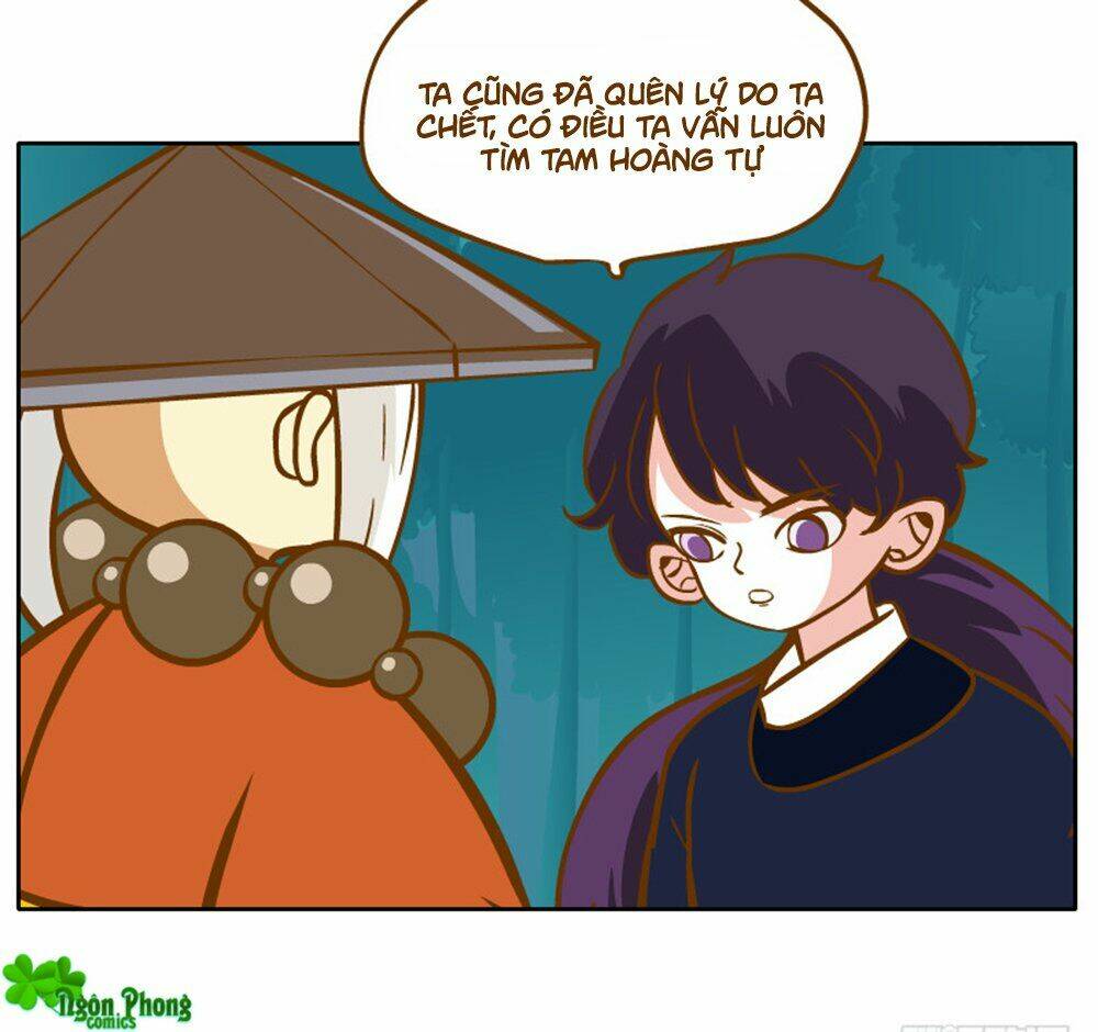 Hòa Thượng Và Tiểu Long Quân: Chapter 39