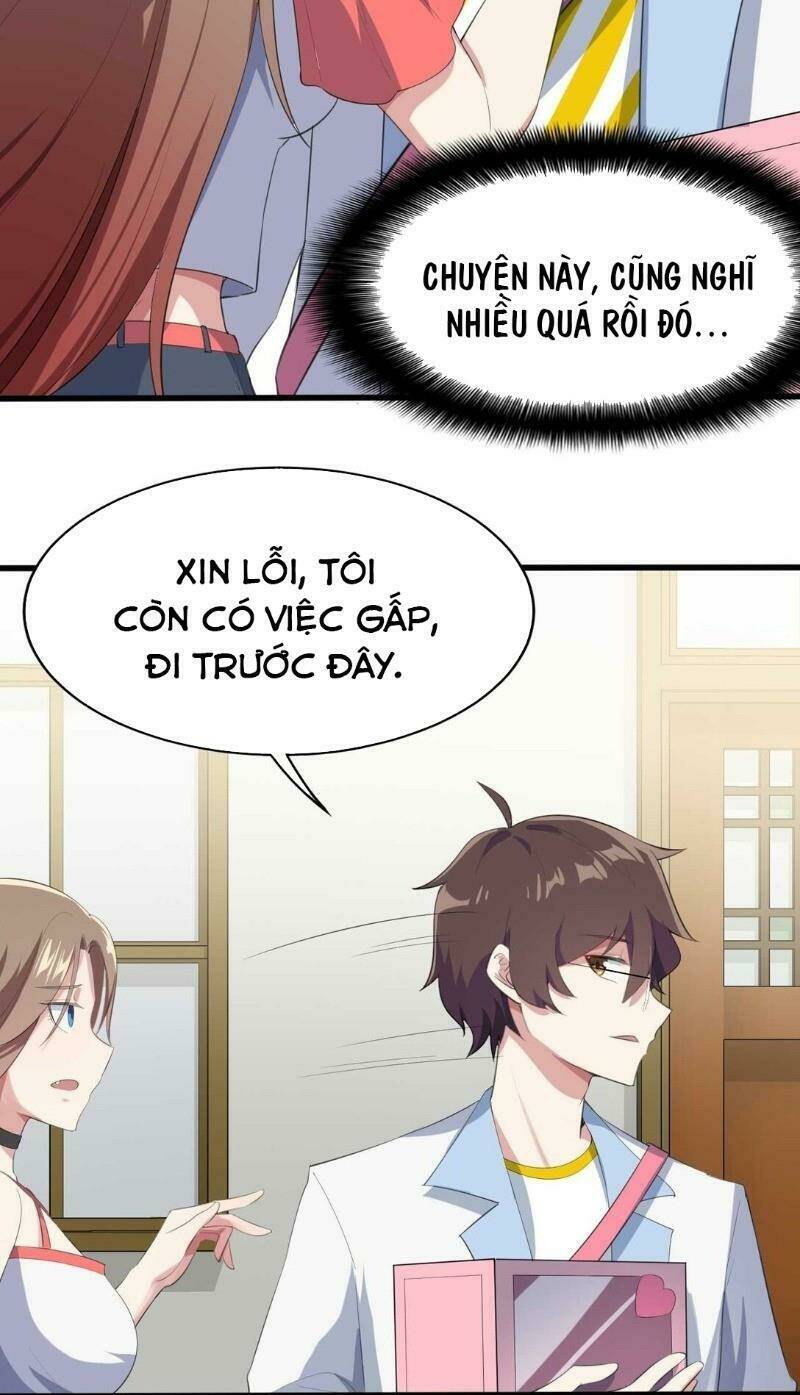 Kế Hoạch Trở Thành Phế Vật: Chapter 7