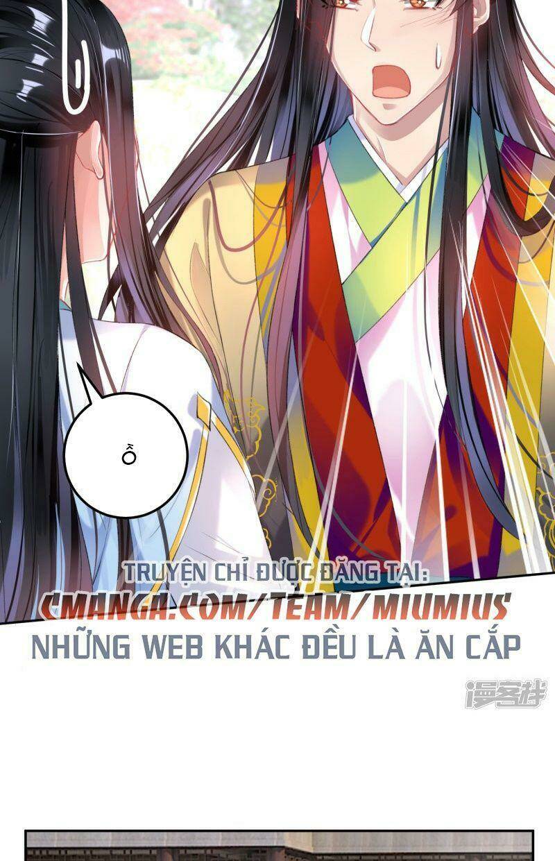 Vương Gia, Áo Lót Của Ngươi Rơi Mất Rồi: Chapter 84
