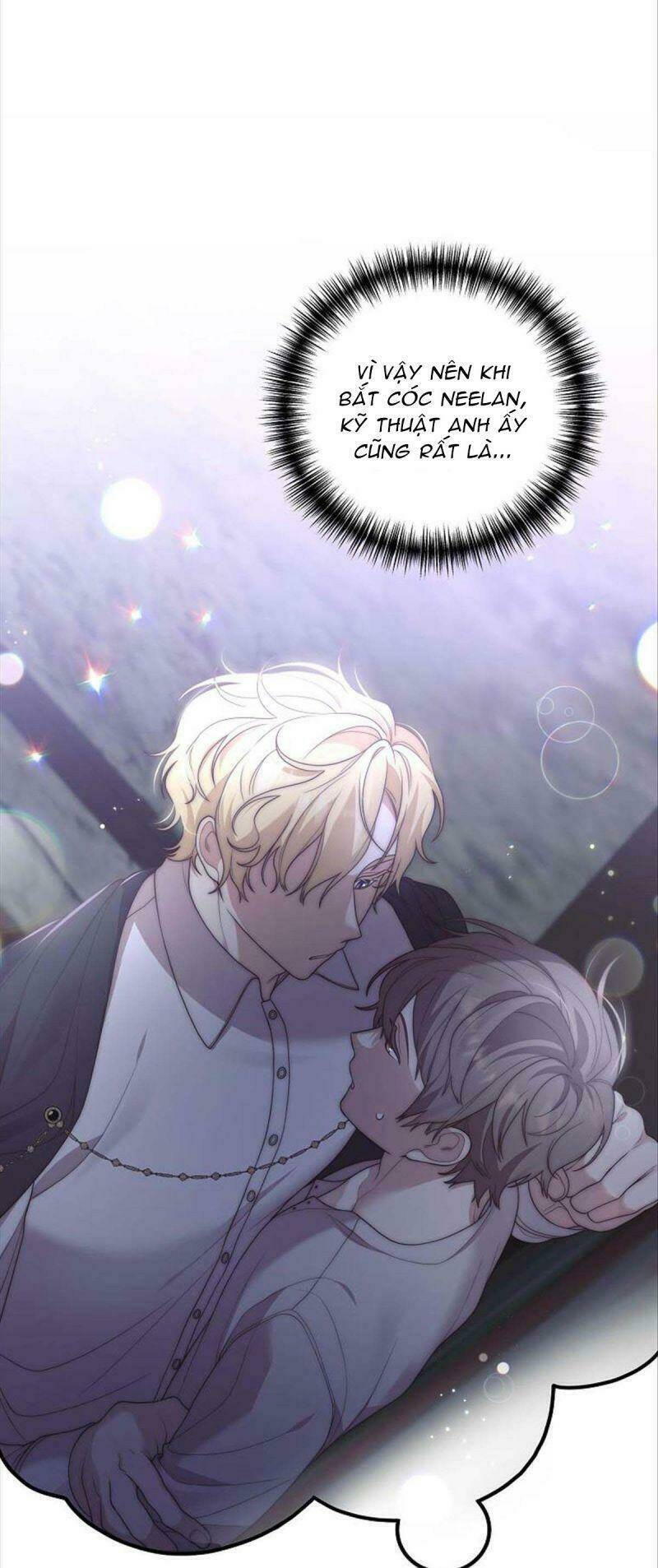 Hôn Phu Của Tôi Là Nam Chính Yandere: Chapter 7