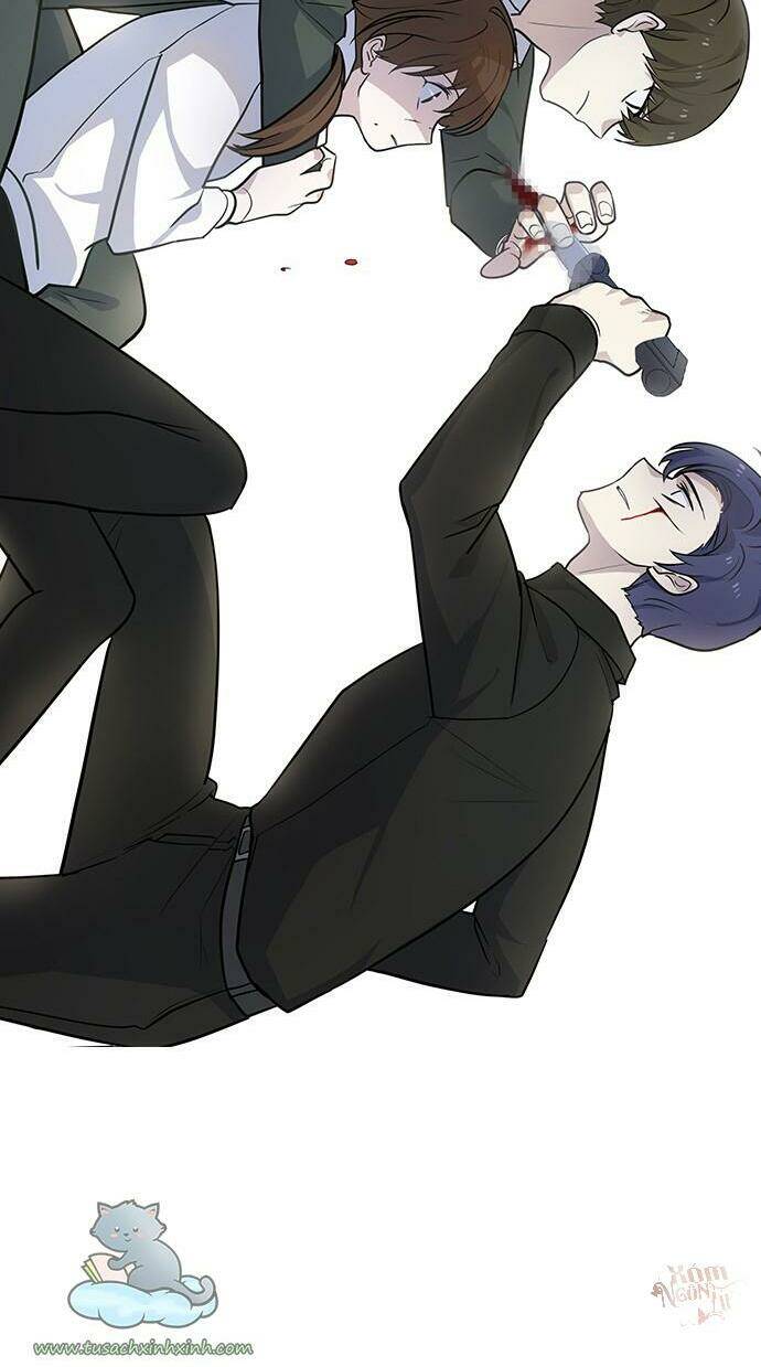 Thằng Bạn Trai Tồi Tệ Của Tôi: Chapter 71