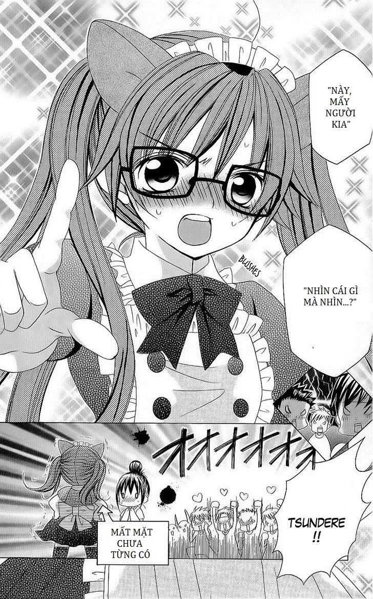 Mình Thích Cậu Đó, Suzuki: Chapter 40.5