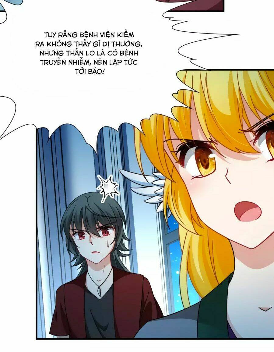 Huyền Vũ Luyến Ca: Vạn Vật Sinh Linh: Chapter 33.1