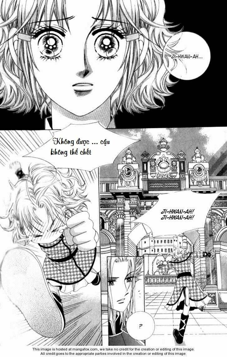 A Love In 100 Day: Chapter 1