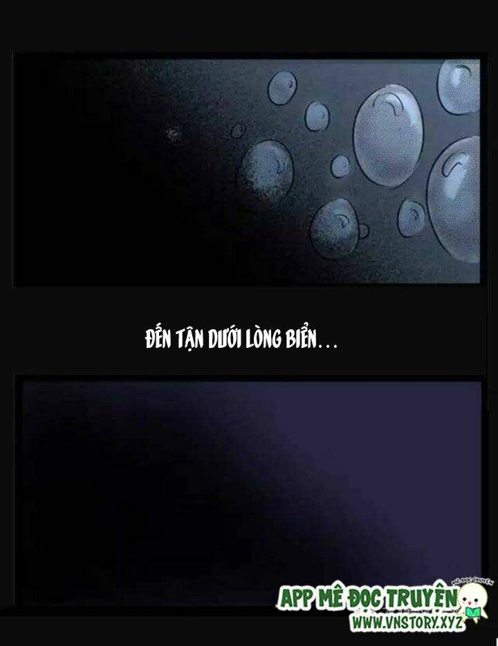 Kỳ Án Có Thật: Chapter 1