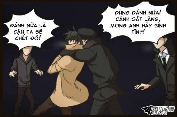 Future trial: Chapter 7