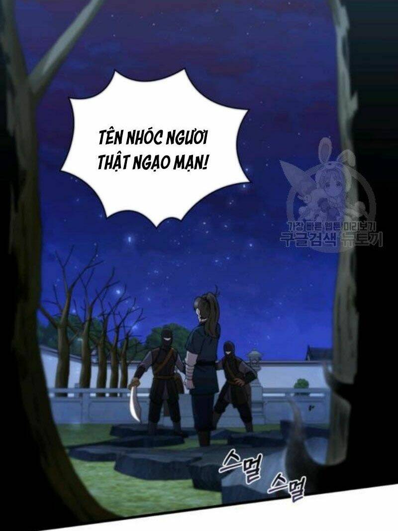 Thân Thủ Đệ Nhất Kiếm: Chapter 67