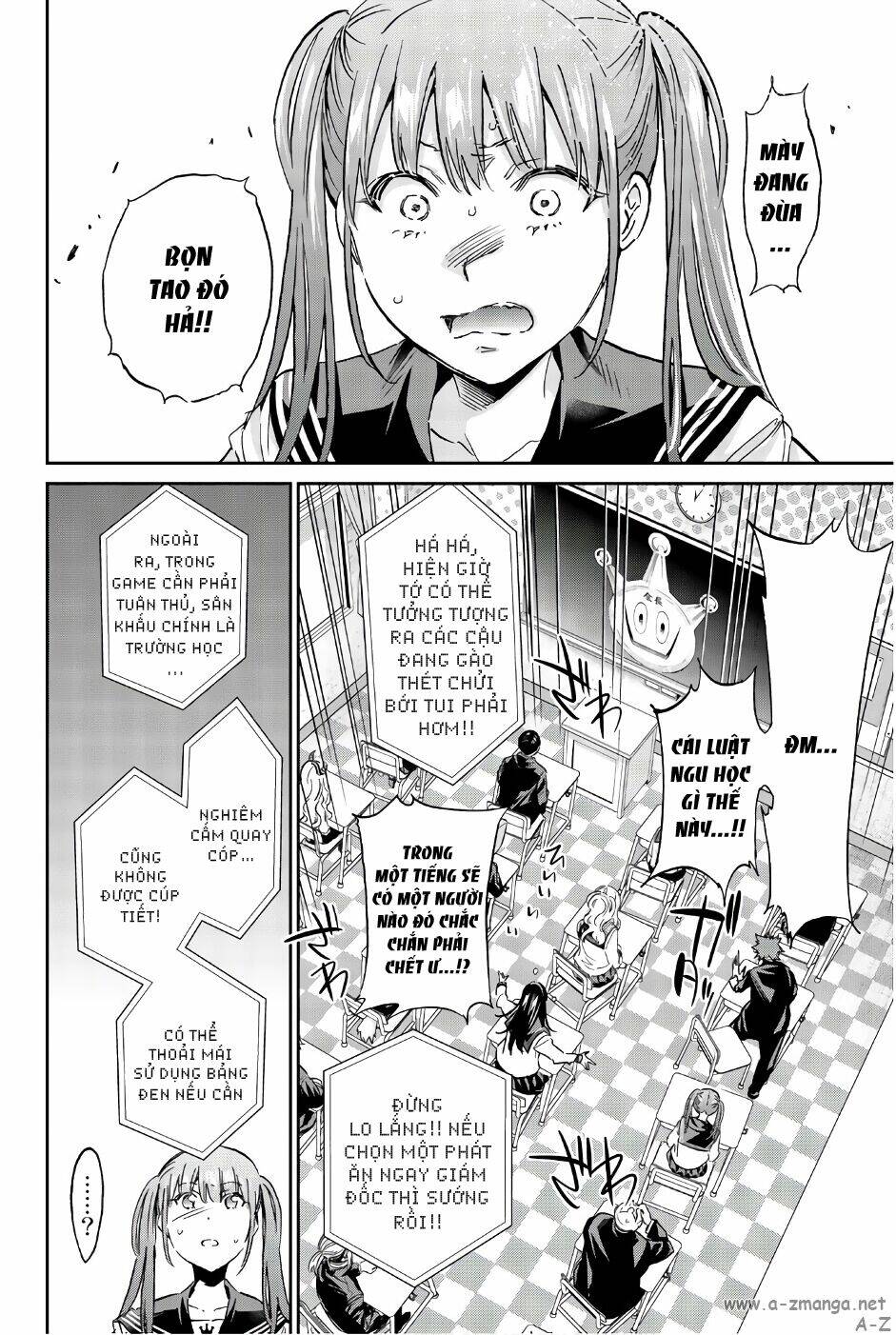 Real Account Ii: Chapter 142