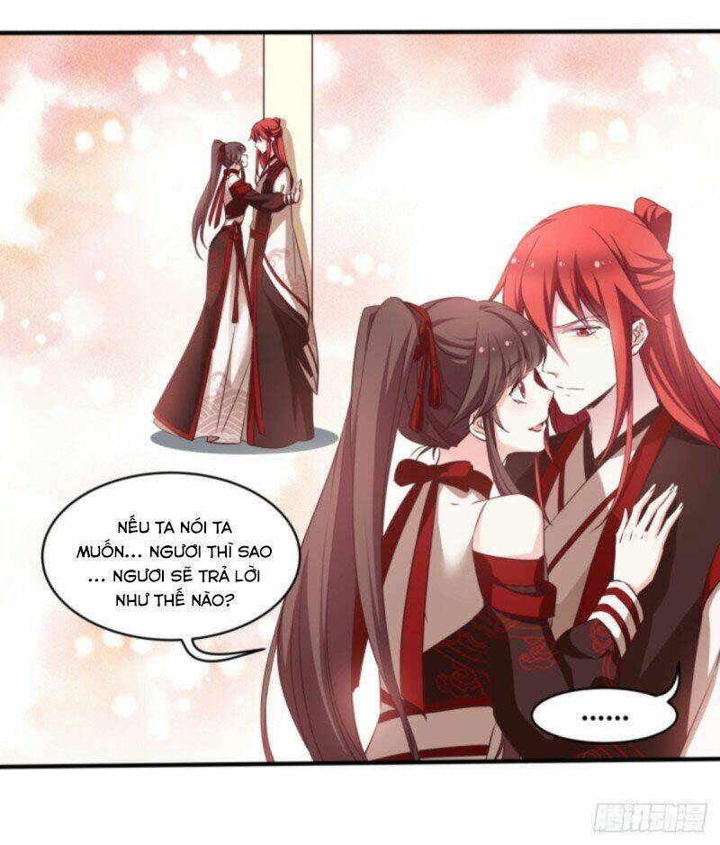 Trò Chơi Trừng Phạt: Chapter 76