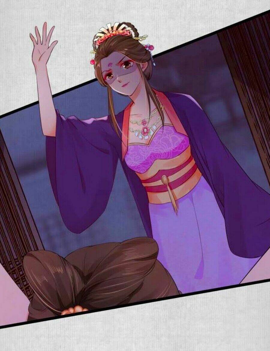 Hoạn Phi Hoàn Triều: Chapter 16