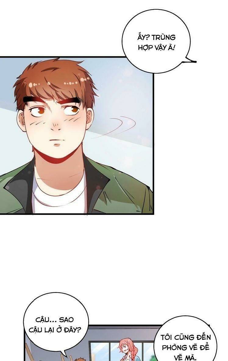 Ta Có Rất Nhiều Thành Tích: Chapter 9