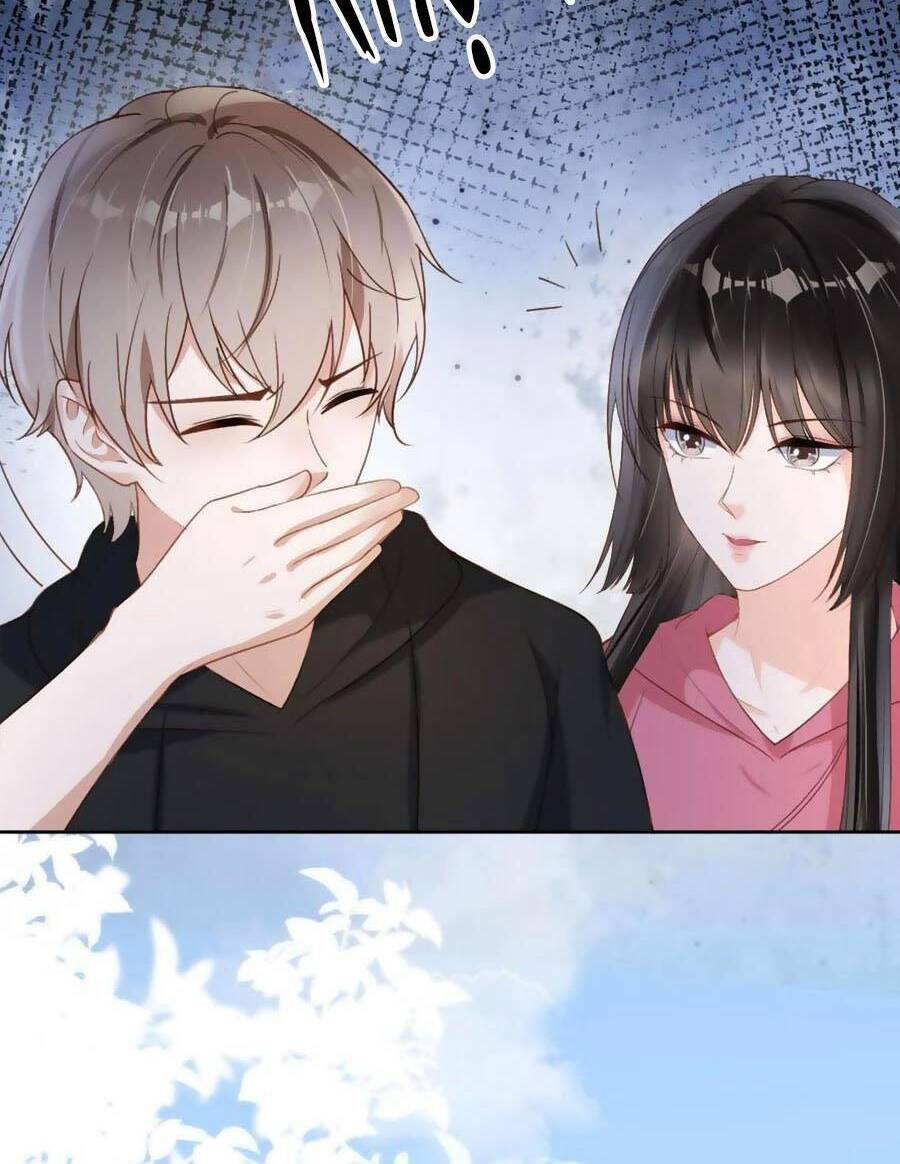 Dây Dưa Không Dứt: Chapter 33