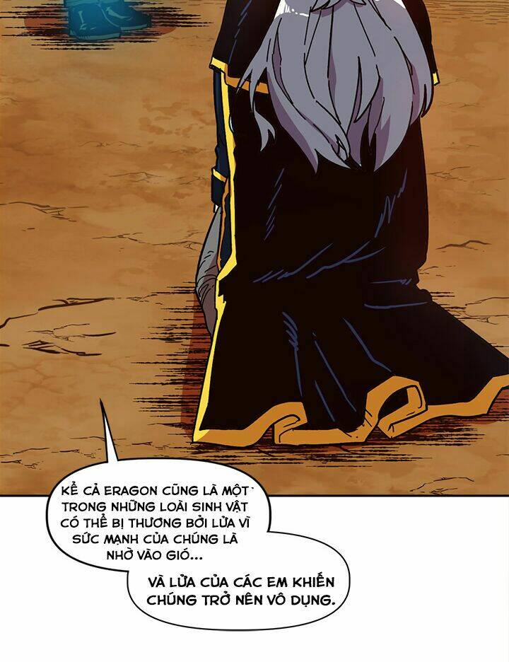 Đại Lục Vô Song: Chapter 17