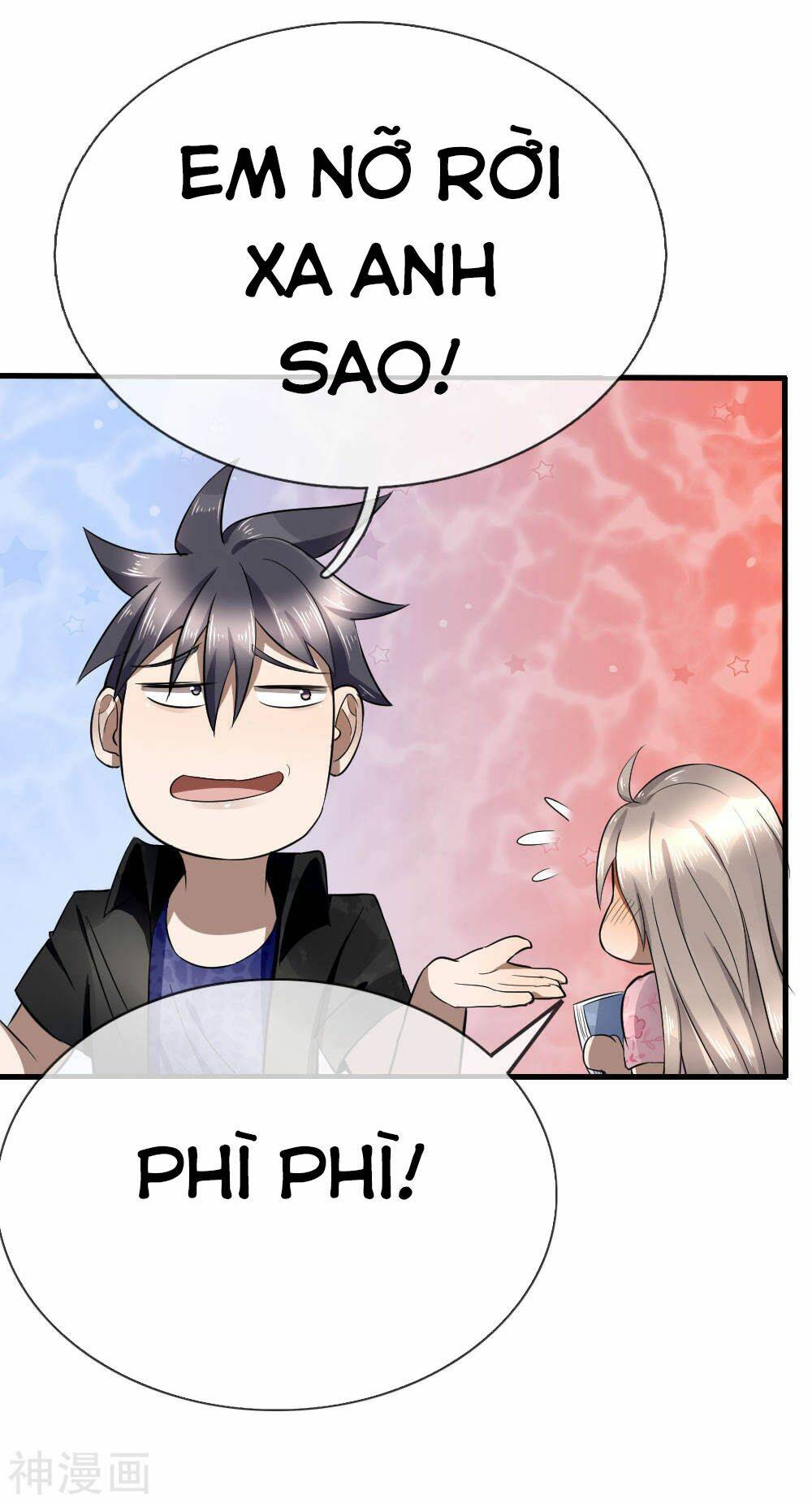 Tuyệt Thế Binh Vương: Chapter 89