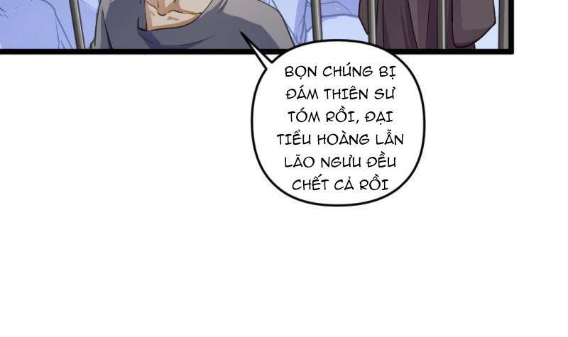 Thần Huyền Sư: Chapter 25
