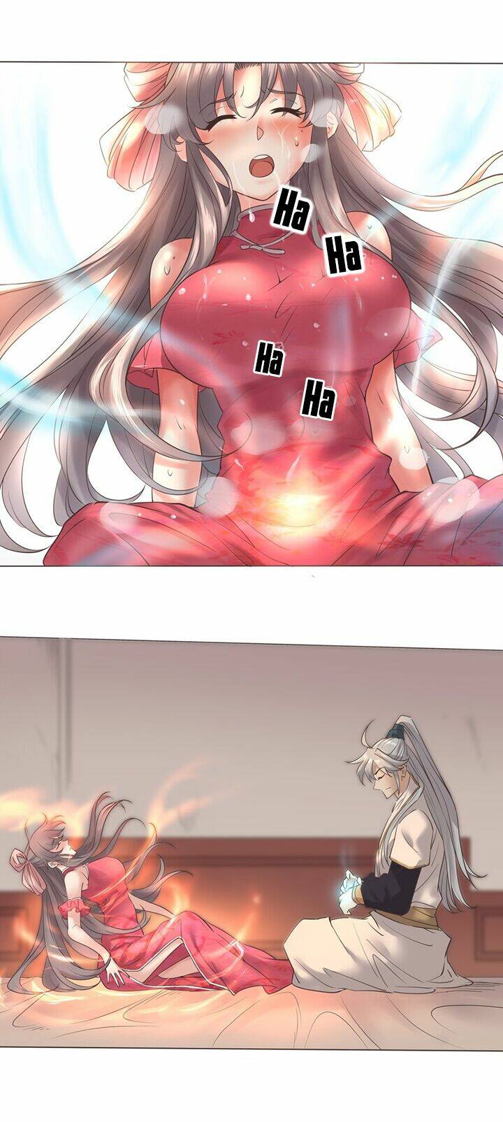 Trăm Vạn Cách Thành Thần: Chapter 6