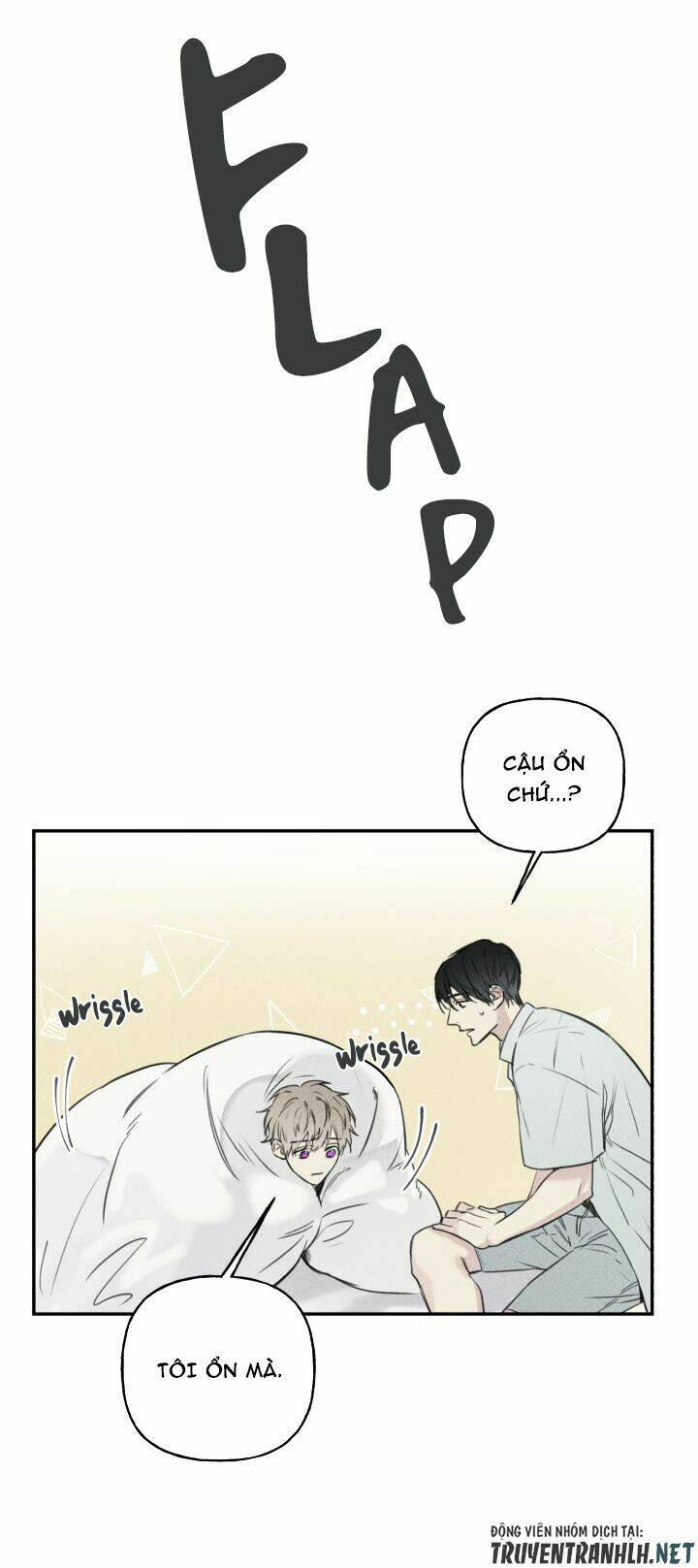 Angel Buddy: Chapter 17