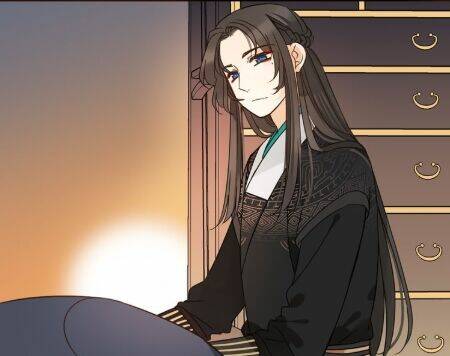 Bạn Trai Tôi Là Cẩm Y Vệ 2: Chapter 5