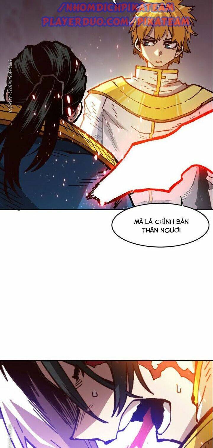 Đại Lục Vô Song: Chapter 40