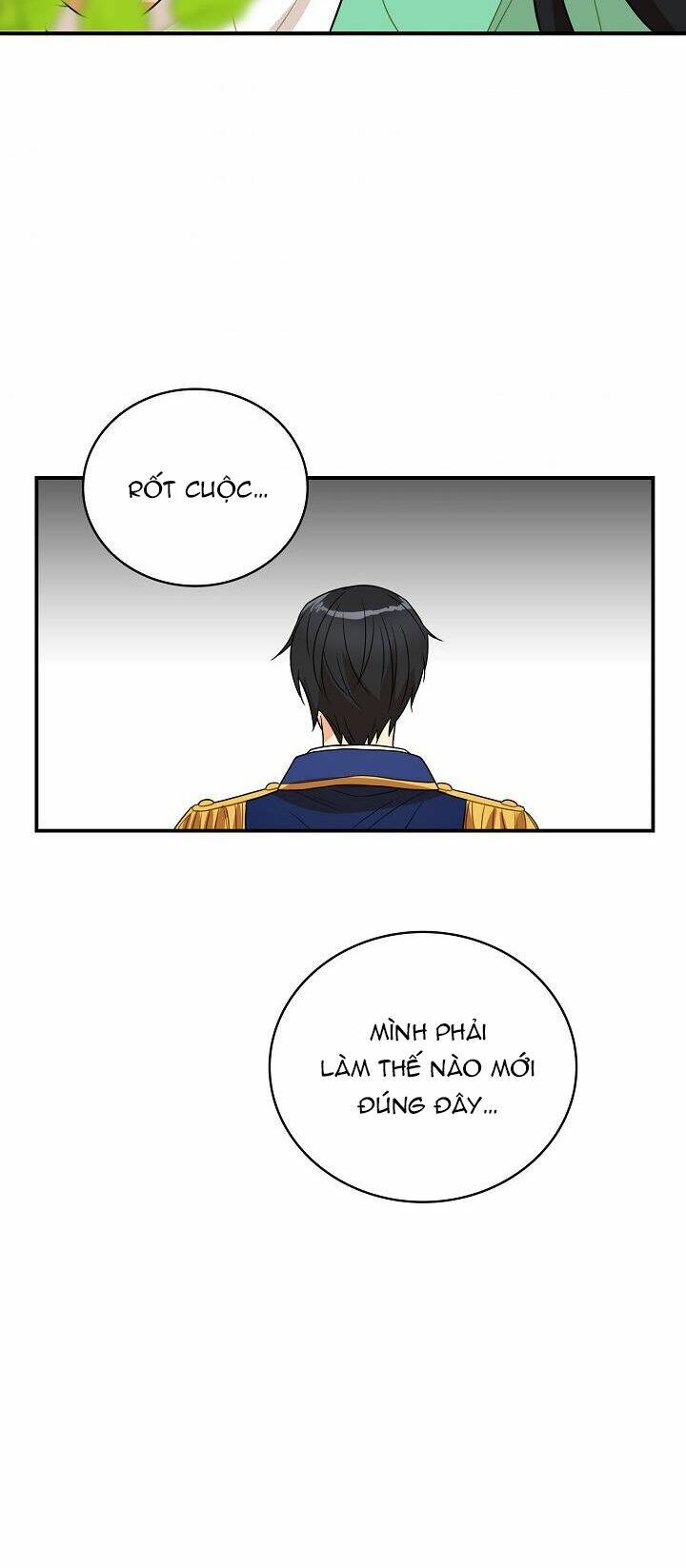 Xuyên Không Trở Thành Mami Phản Diện: Chapter 51