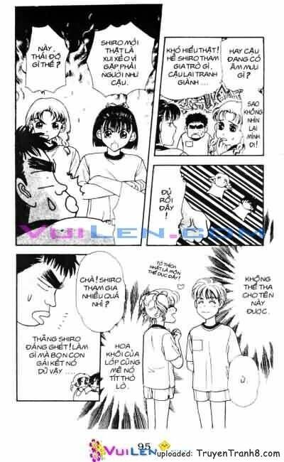 Yamada Tarou Monogatari: Chapter 8