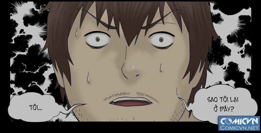 Truyện Đọc Lúc 0H: Chapter 43