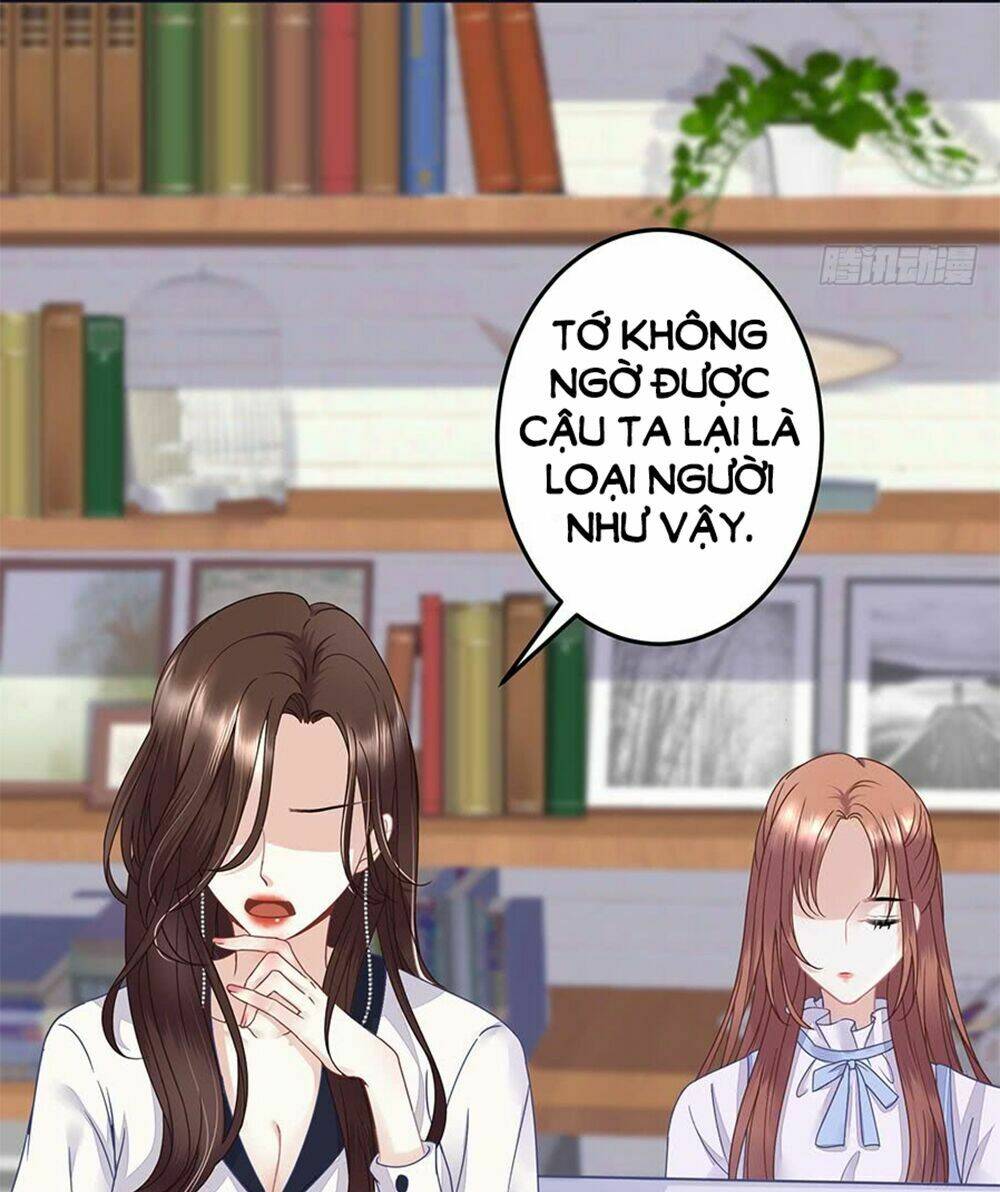 Bạn Trai Điều Khiển Giấc Mơ: Chapter 18