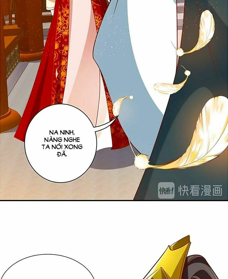 Thịnh Thế Lê Hoa Điện: Chapter 64