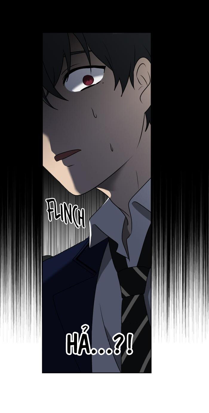 It's Mine: Chapter 9