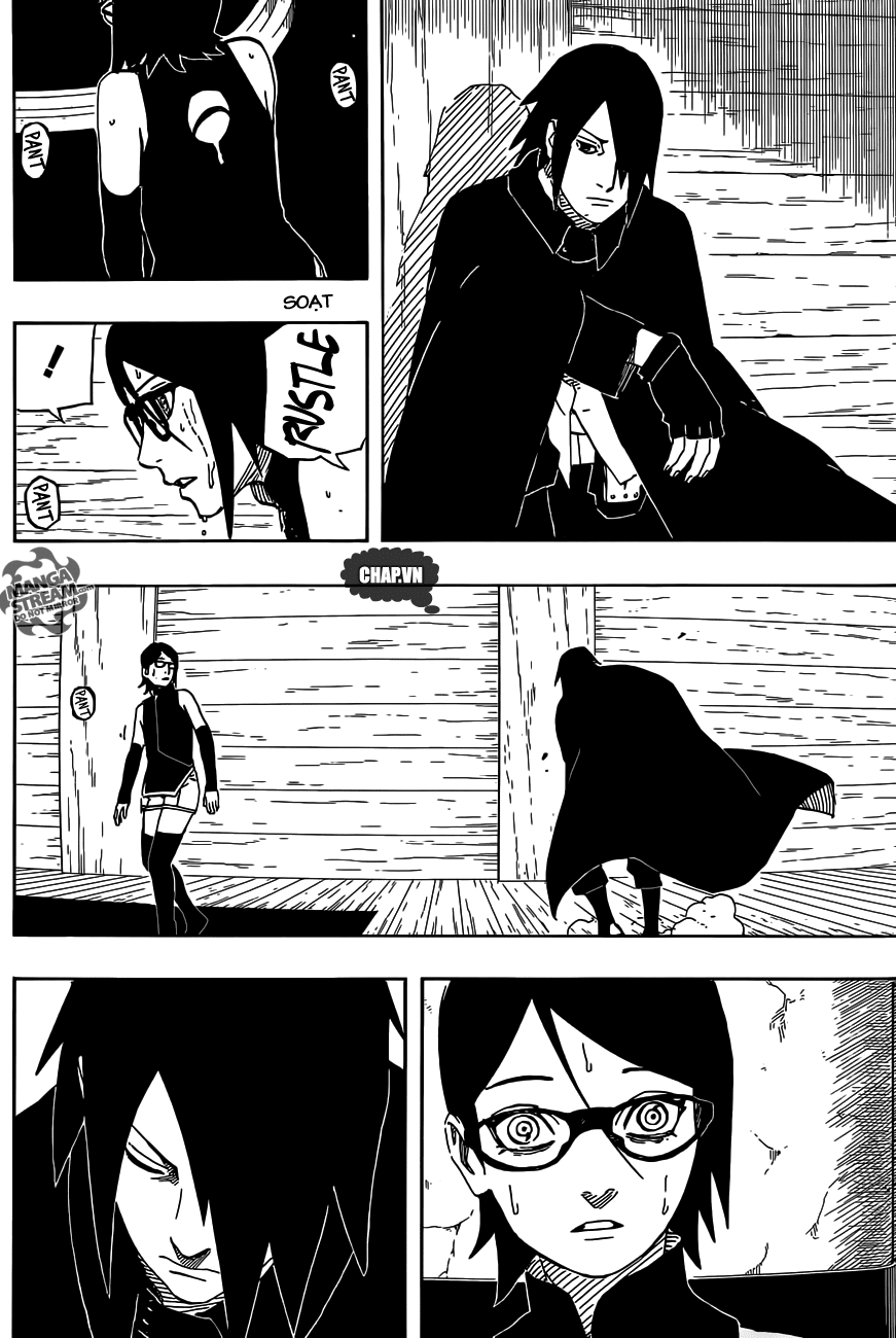 Naruto: Chapter 700.4
