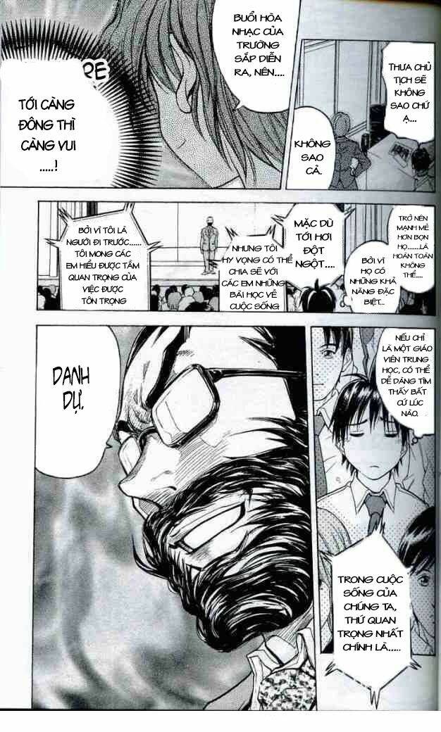 Doll Gun: Chapter 28