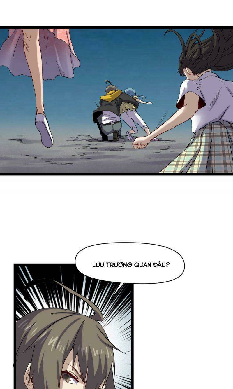 Ta Độ Kiếp Thất Bại Đều Là Tại Ngươi: Chapter 23