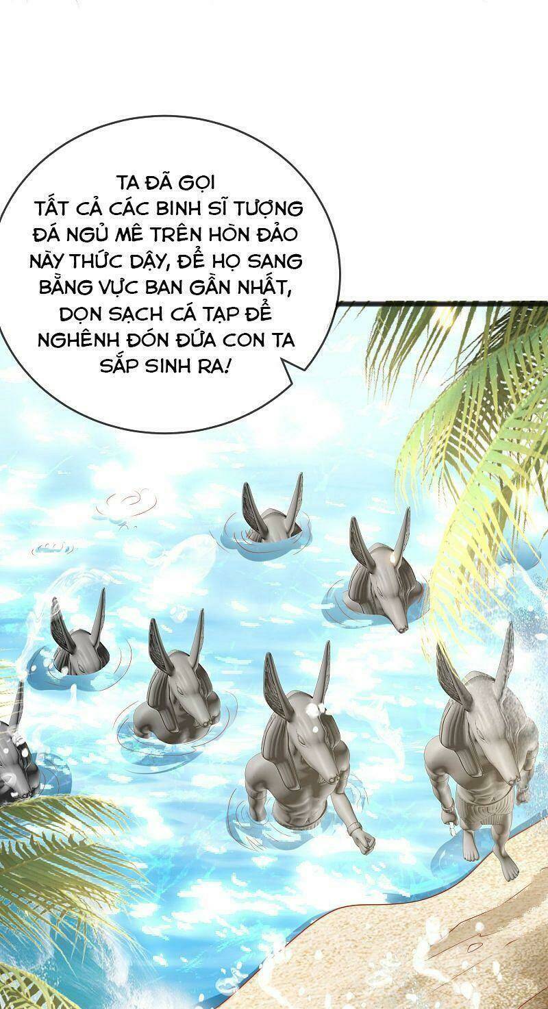 Sủng Hậu Của Vương: Chapter 107