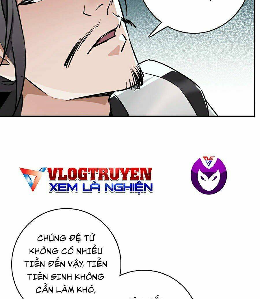 Siêu Đạo Thần Thuật: Chapter 5