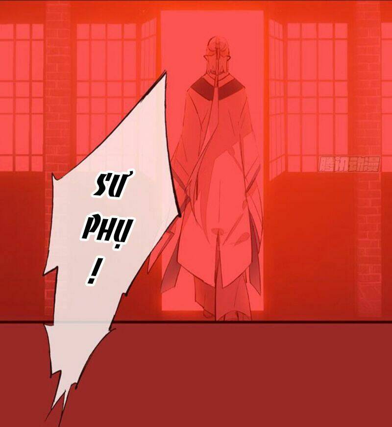 Sư Phụ Lại Trêu Chọc Ta: Chapter 41