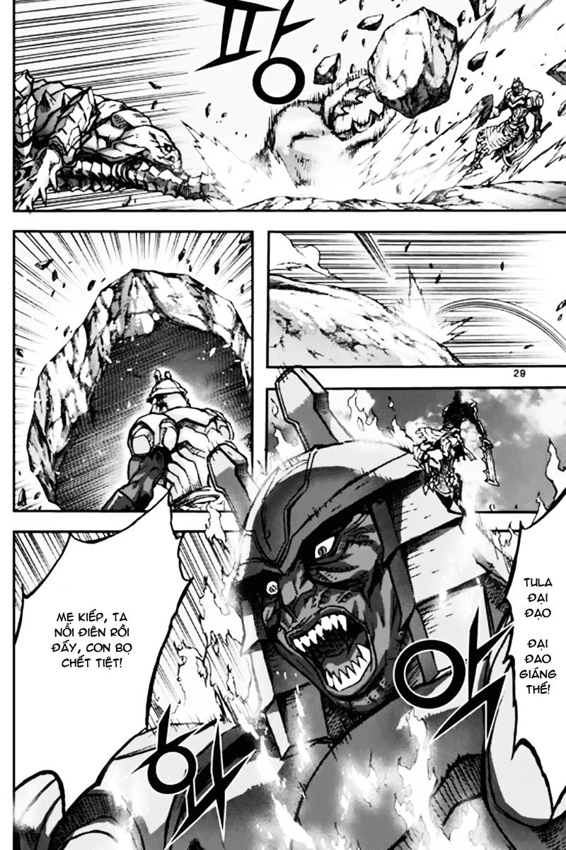Diêm Đế: Chapter 50.1