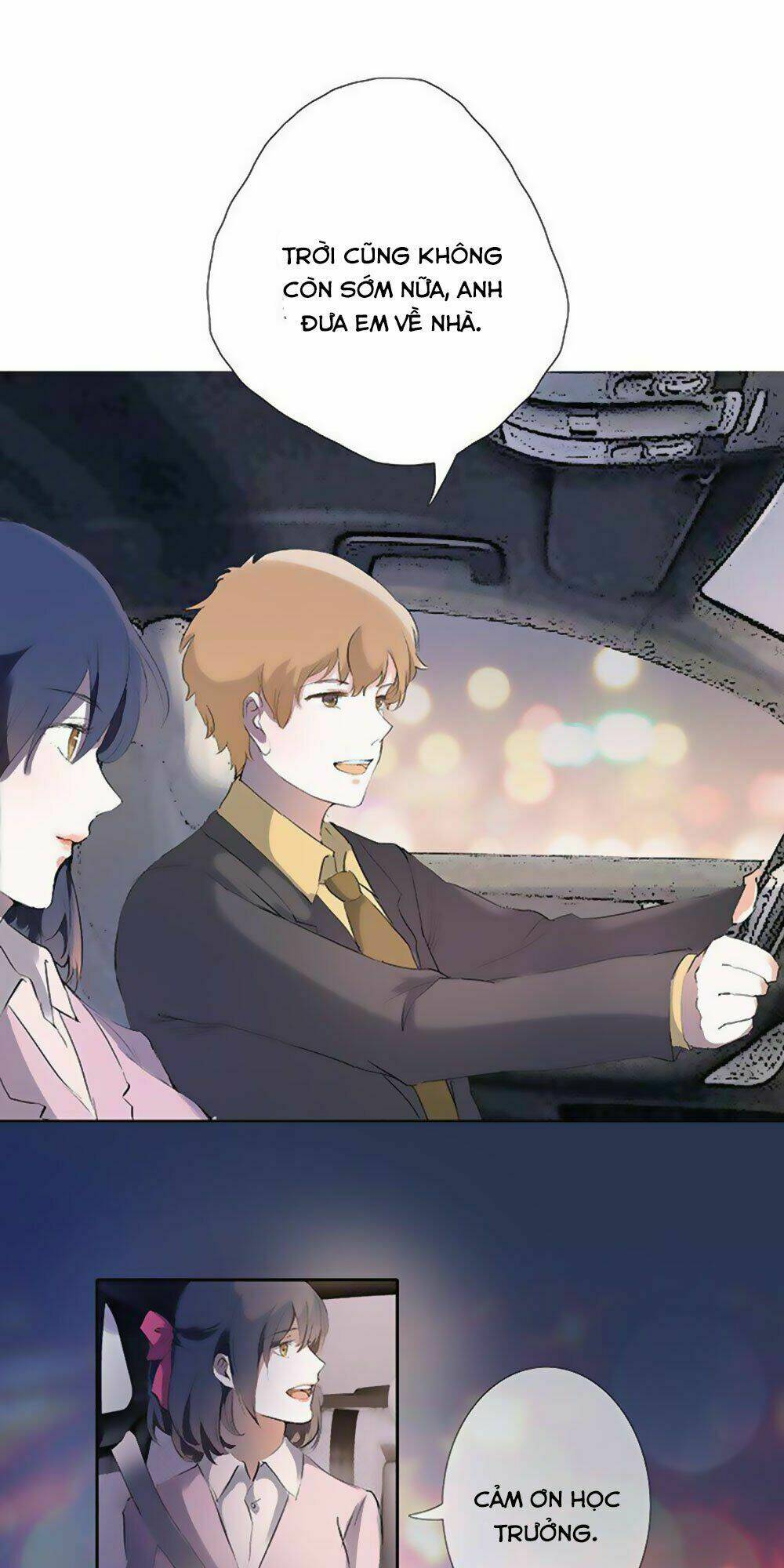 Thiên Kim Đường Môn: Chapter 19