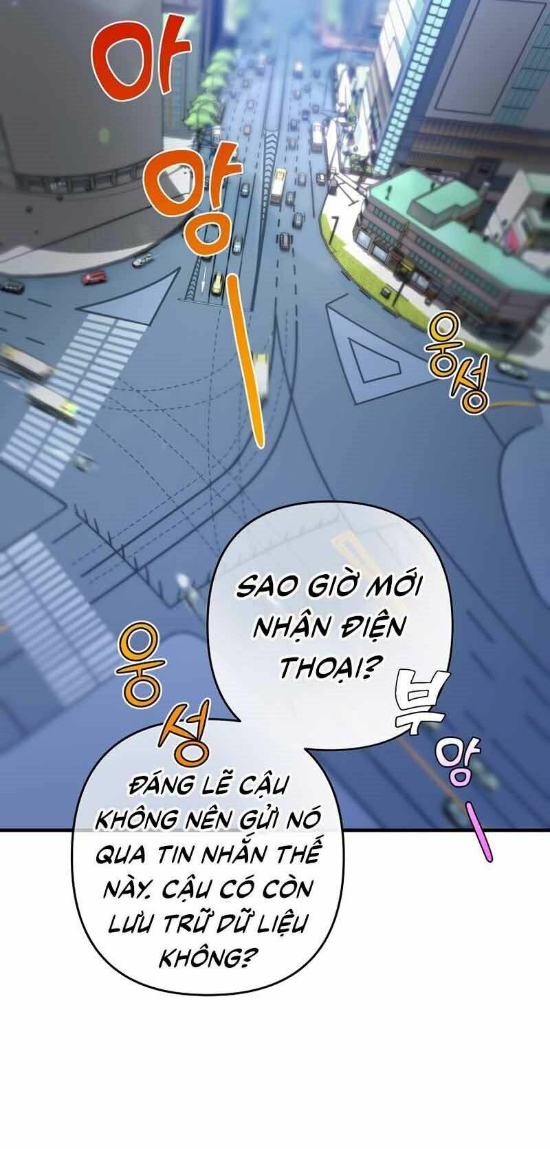 Trưởng Phòng Kim Tất Thắng: Chapter 2